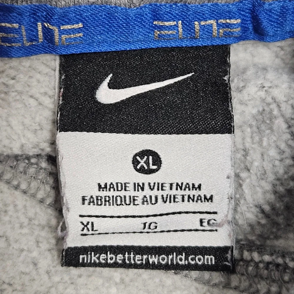 Nike elite duke